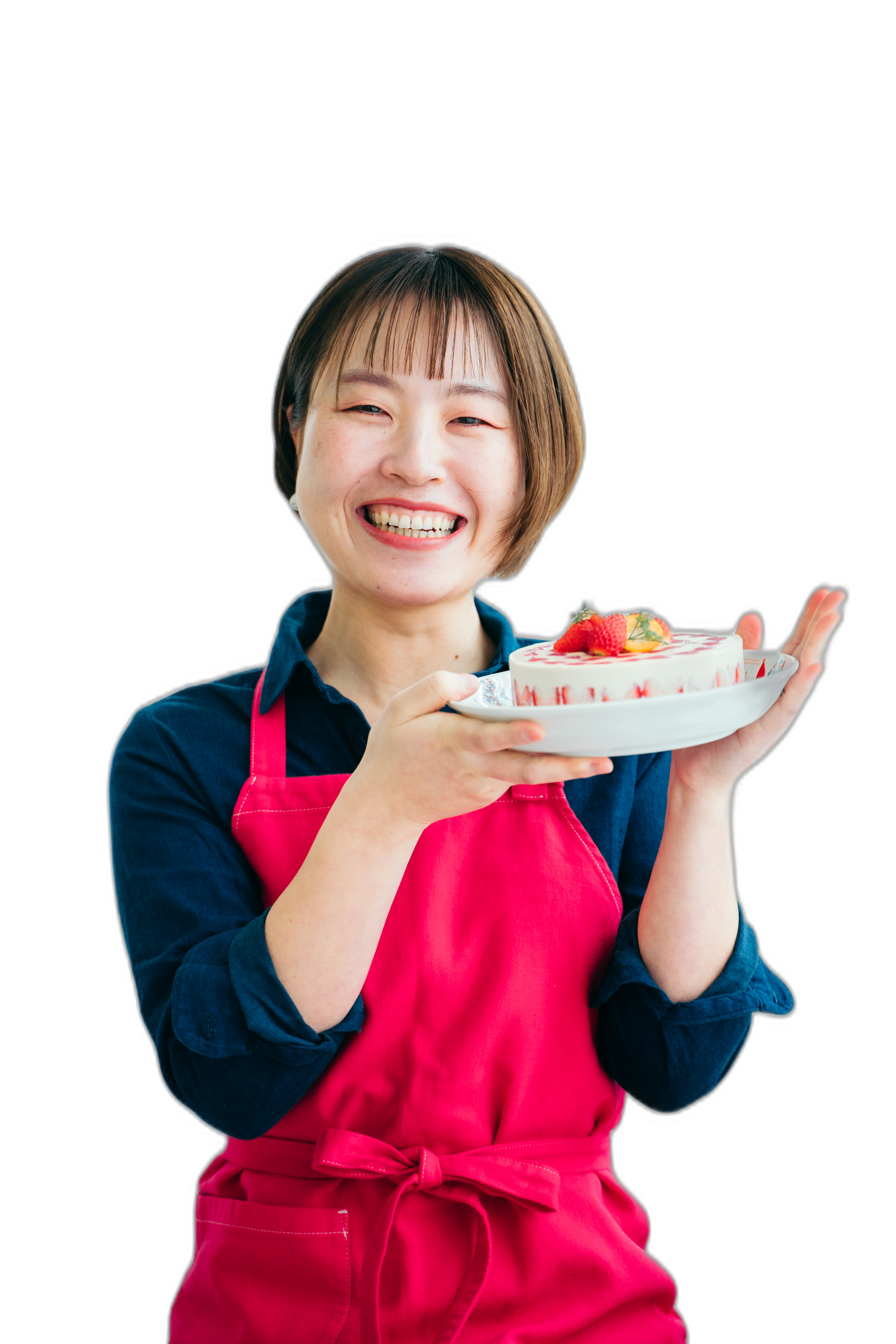 講師なつえ